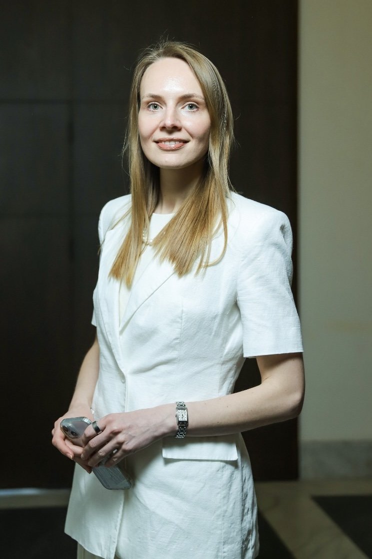 Юлія Маліч